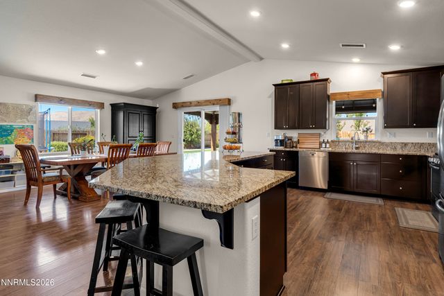 1107 Saffron Woods Way, Sparks, NV 89441