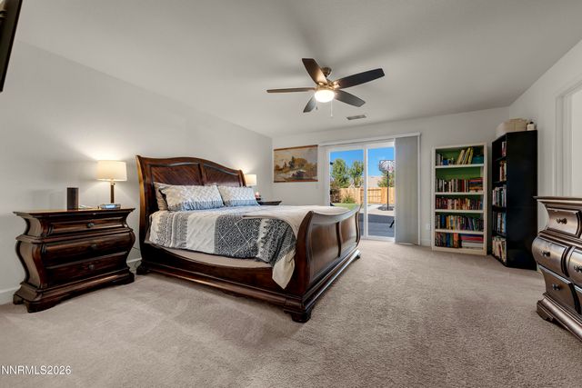 1107 Saffron Woods Way, Sparks, NV 89441