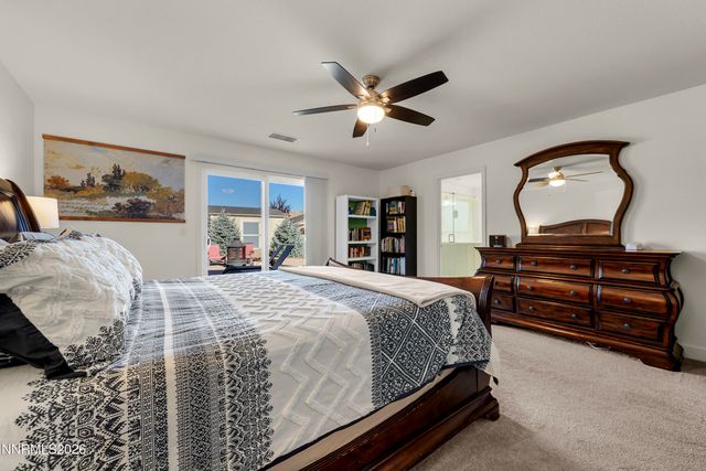 1107 Saffron Woods Way, Sparks, NV 89441