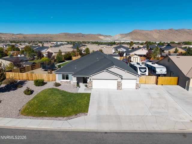 1107 Saffron Woods Way, Sparks, NV 89441