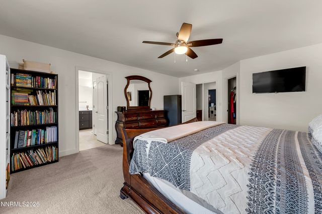 1107 Saffron Woods Way, Sparks, NV 89441