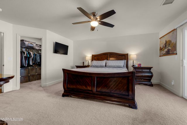 1107 Saffron Woods Way, Sparks, NV 89441