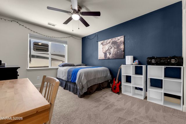1107 Saffron Woods Way, Sparks, NV 89441