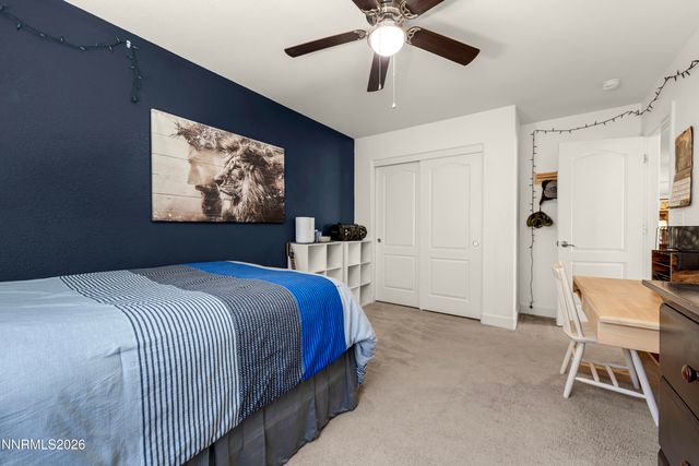 1107 Saffron Woods Way, Sparks, NV 89441