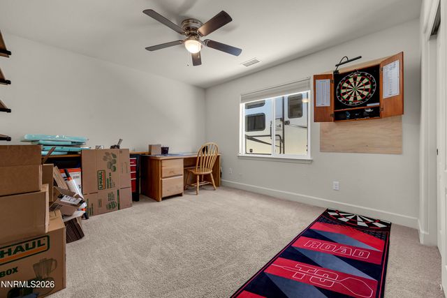 1107 Saffron Woods Way, Sparks, NV 89441