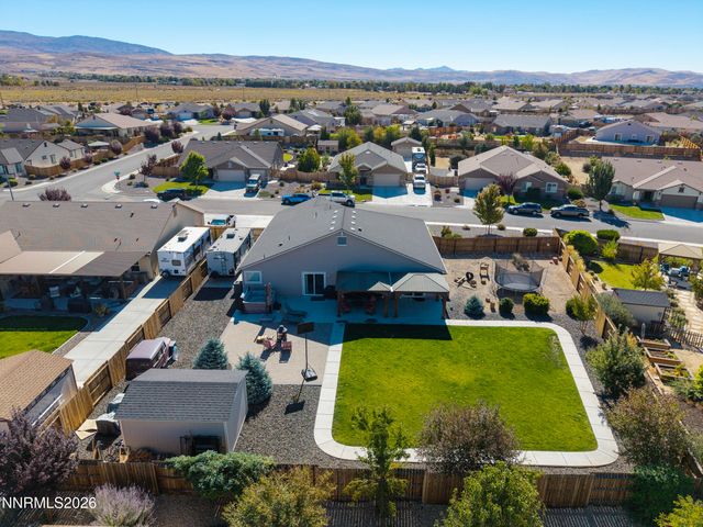1107 Saffron Woods Way, Sparks, NV 89441