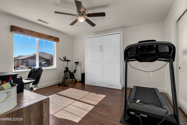 1107 Saffron Woods Way, Sparks, NV 89441