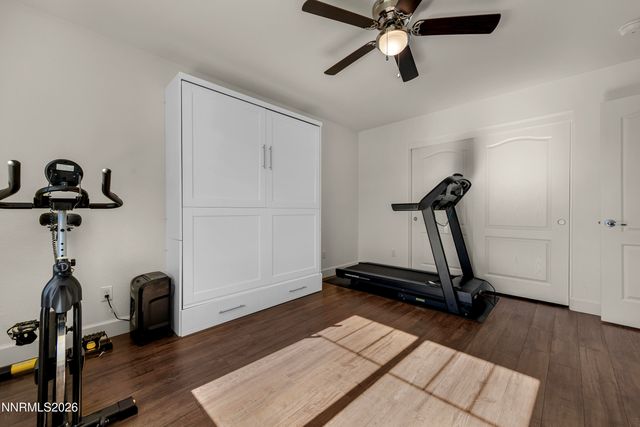 1107 Saffron Woods Way, Sparks, NV 89441