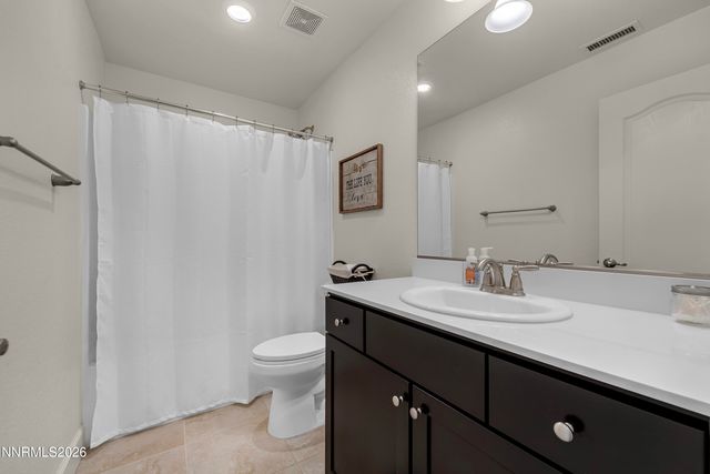 1107 Saffron Woods Way, Sparks, NV 89441