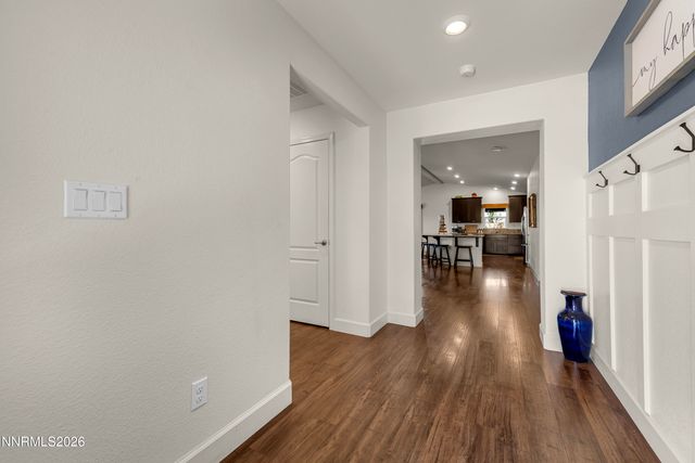 1107 Saffron Woods Way, Sparks, NV 89441