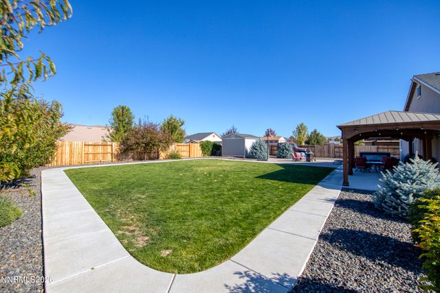 1107 Saffron Woods Way, Sparks, NV 89441
