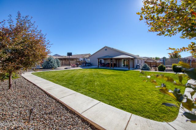 1107 Saffron Woods Way, Sparks, NV 89441