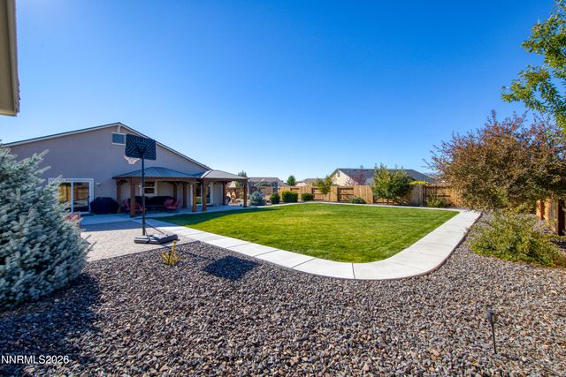 1107 Saffron Woods Way, Sparks, NV 89441