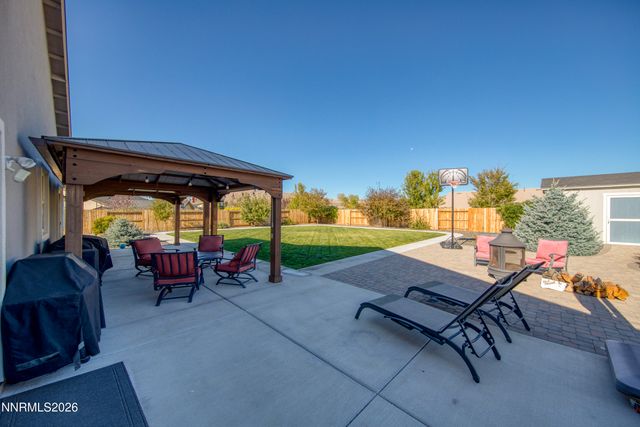 1107 Saffron Woods Way, Sparks, NV 89441
