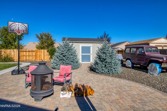1107 Saffron Woods Way, Sparks, NV 89441