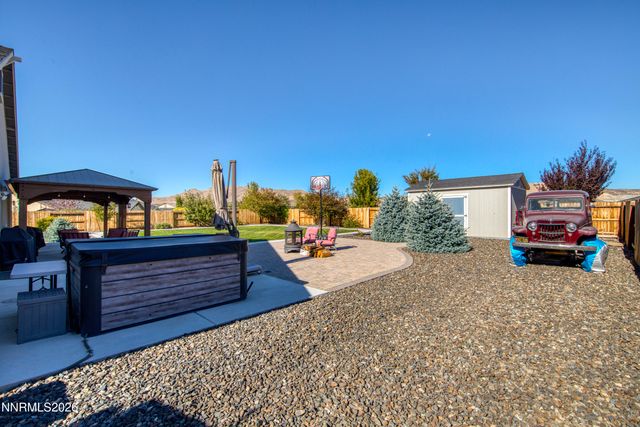 1107 Saffron Woods Way, Sparks, NV 89441