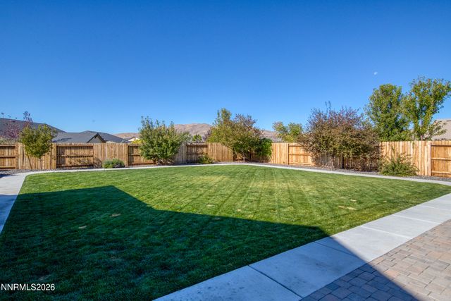 1107 Saffron Woods Way, Sparks, NV 89441