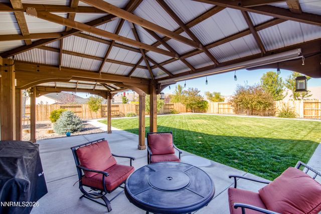 1107 Saffron Woods Way, Sparks, NV 89441