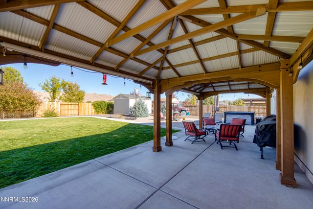 1107 Saffron Woods Way, Sparks, NV 89441