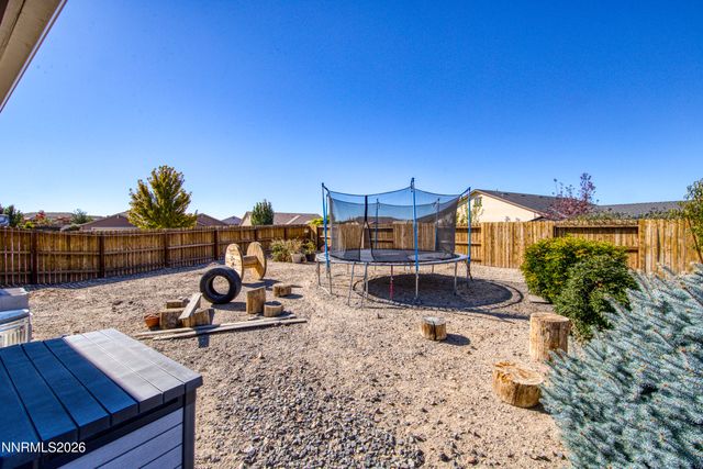 1107 Saffron Woods Way, Sparks, NV 89441