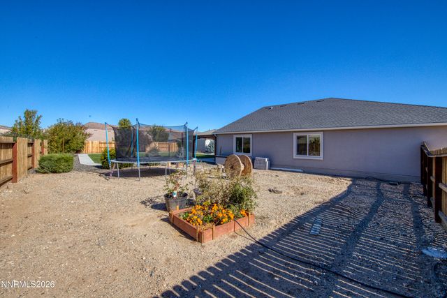 1107 Saffron Woods Way, Sparks, NV 89441