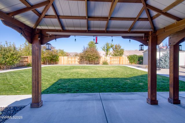 1107 Saffron Woods Way, Sparks, NV 89441