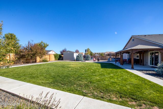 1107 Saffron Woods Way, Sparks, NV 89441