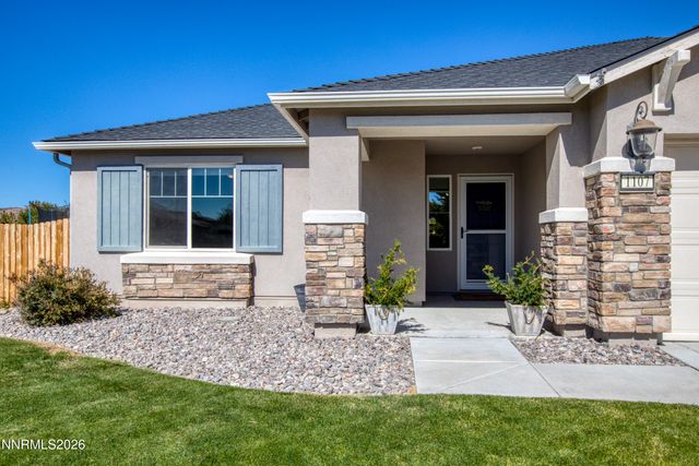 1107 Saffron Woods Way, Sparks, NV 89441
