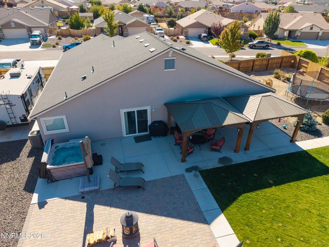 1107 Saffron Woods Way, Sparks, NV 89441