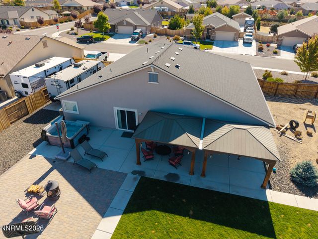 1107 Saffron Woods Way, Sparks, NV 89441