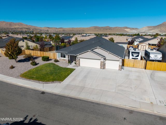 1107 Saffron Woods Way, Sparks, NV 89441