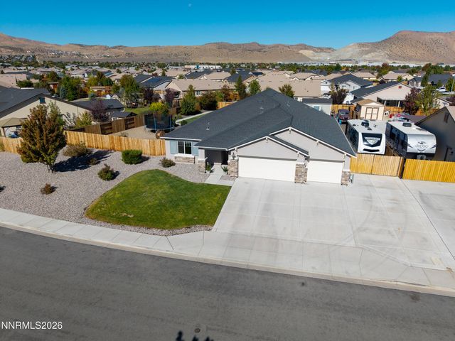 1107 Saffron Woods Way, Sparks, NV 89441