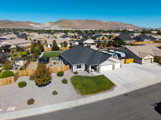 1107 Saffron Woods Way, Sparks, NV 89441