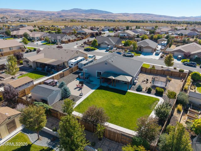 1107 Saffron Woods Way, Sparks, NV 89441