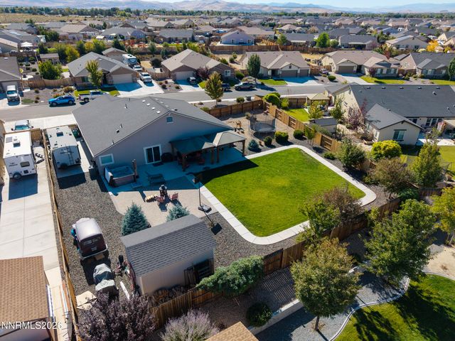 1107 Saffron Woods Way, Sparks, NV 89441