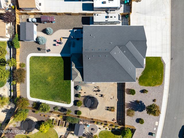1107 Saffron Woods Way, Sparks, NV 89441