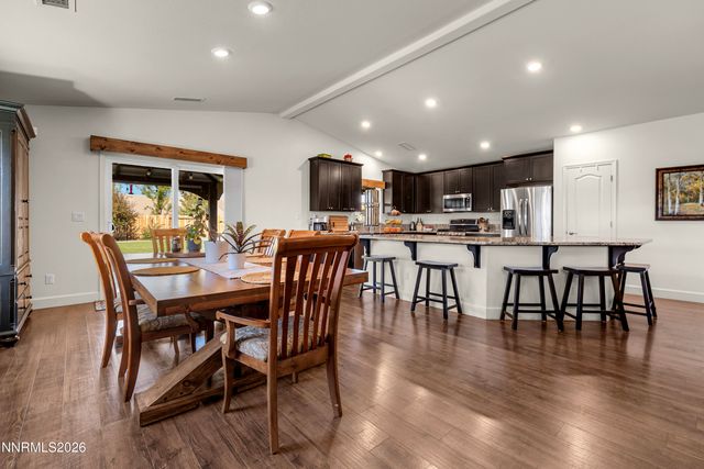 1107 Saffron Woods Way, Sparks, NV 89441