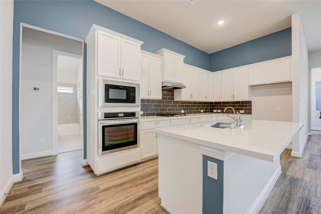 179 Solana Point Drive, Katy, TX 77493