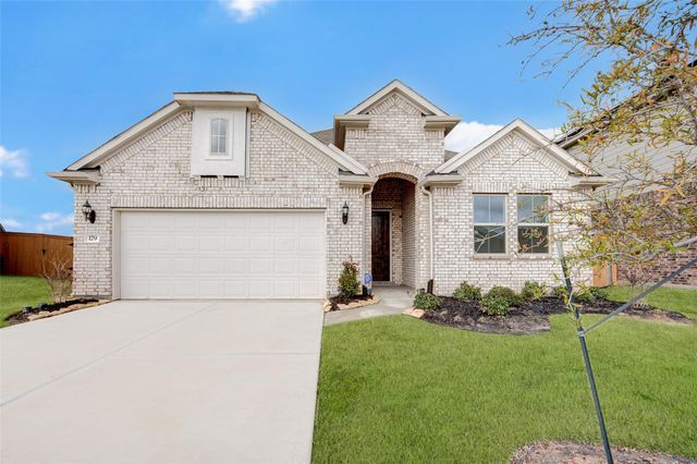 179 Solana Point Drive, Katy, TX 77493