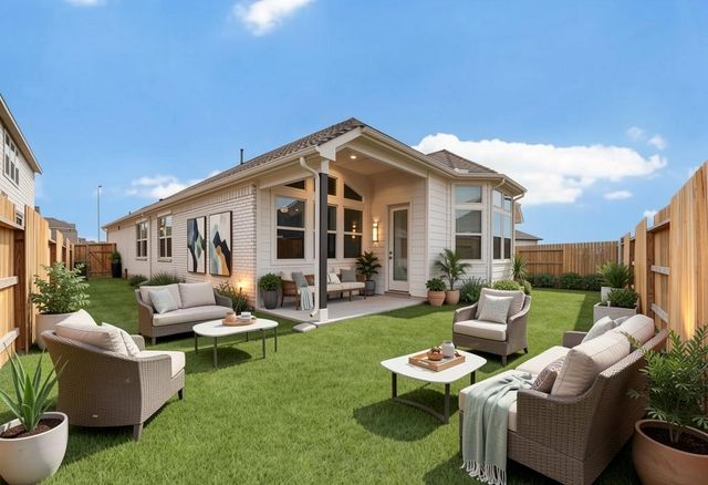 179 Solana Point Drive, Katy, TX 77493