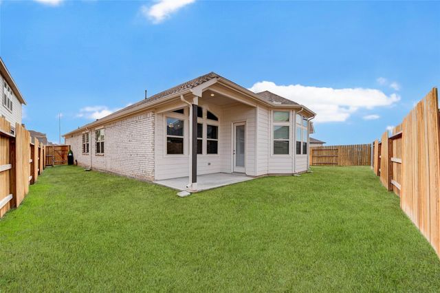 179 Solana Point Drive, Katy, TX 77493