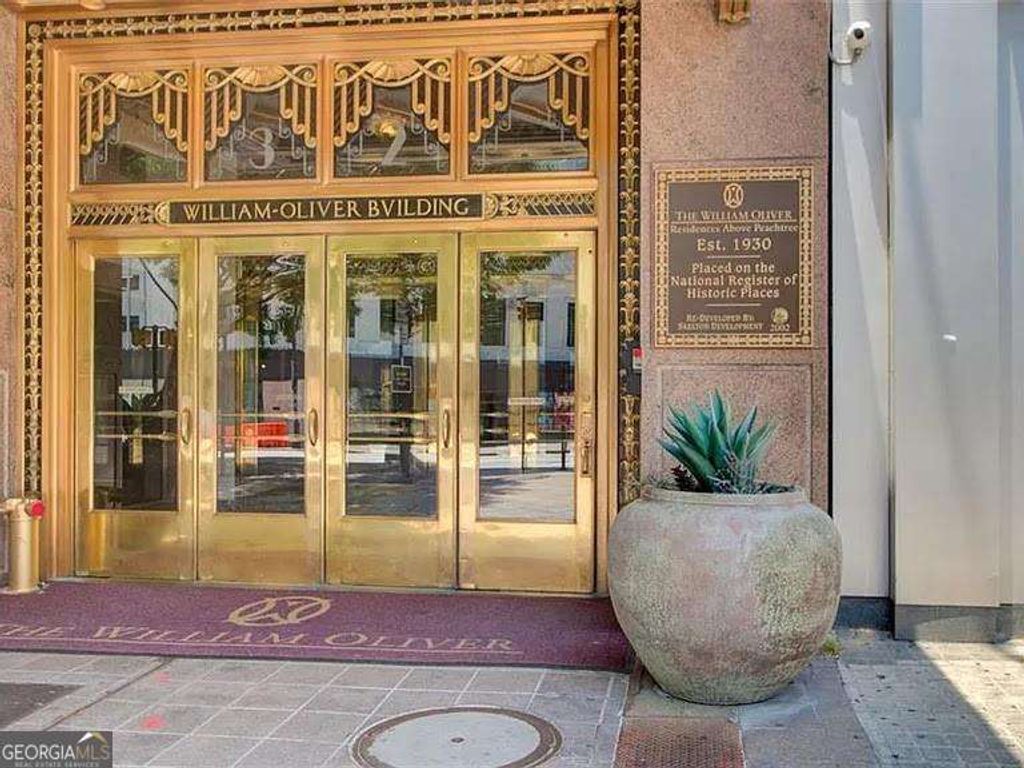 32 Peachtree Street NW 705, Atlanta, GA 30303