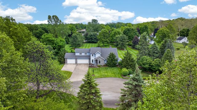 3213 WESTWOOD ESTATES Drive, Erie, PA 16506