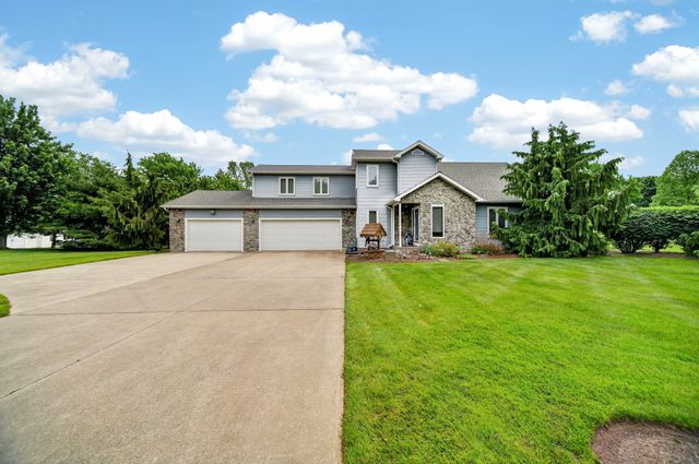 3213 WESTWOOD ESTATES Drive, Erie, PA 16506
