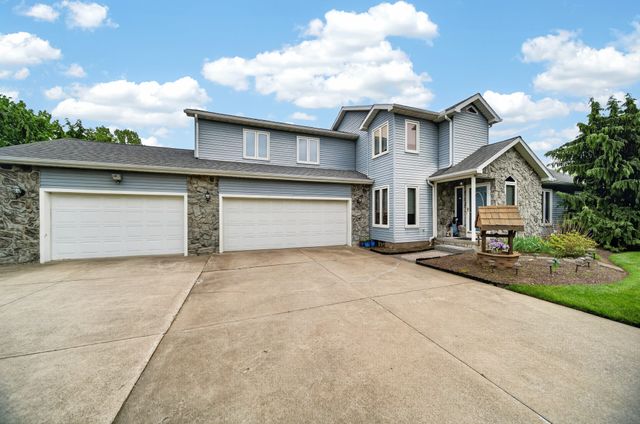 3213 WESTWOOD ESTATES Drive, Erie, PA 16506