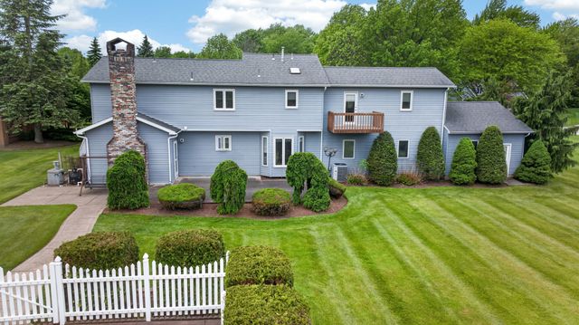 3213 WESTWOOD ESTATES Drive, Erie, PA 16506