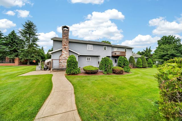 3213 WESTWOOD ESTATES Drive, Erie, PA 16506