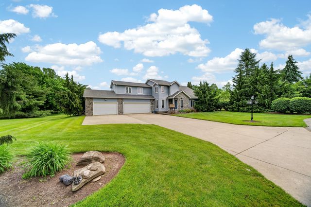 3213 WESTWOOD ESTATES Drive, Erie, PA 16506