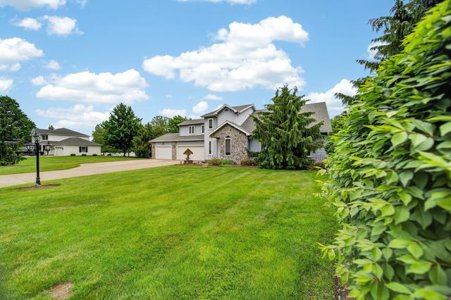 3213 WESTWOOD ESTATES Drive, Erie, PA 16506