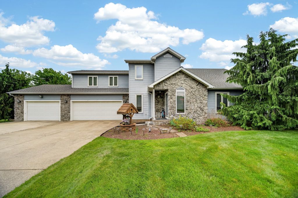 3213 WESTWOOD ESTATES Drive, Erie, PA 16506